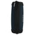 Portable Silicone Speaker Cover With Shoulder Strap & Carabiner For Jbl Charge 5 - Black