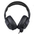 Adjustable Rgb Gaming Headset With Mic Black