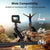 Universal Motorcycle Handlebar Mount for Action Cameras