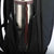 Waterproof Usb Outdoor Backpack - Large 33x21x53cm - Black
