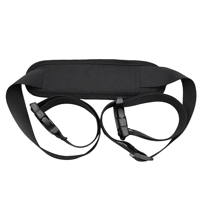 Xiaomi M365 Electric Scooter Shoulder Strap - Multifunctional Release Buckle