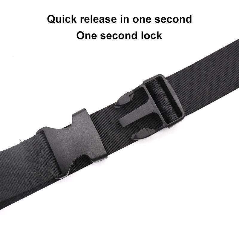 Xiaomi M365 Electric Scooter Shoulder Strap - Multifunctional Release Buckle