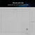 Rgb Gaming Mouse Pad Black