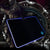 Rgb Gaming Mouse Pad Black