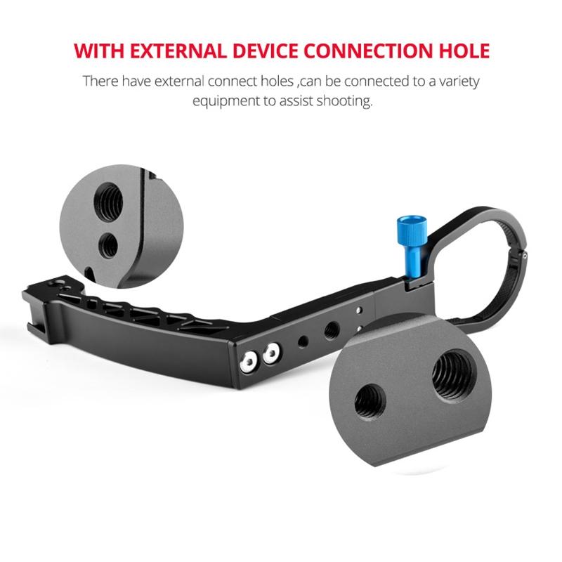 Handheld Stabilizer Extension Mount for Dji Ronin Sc - A69 Lifting Handle