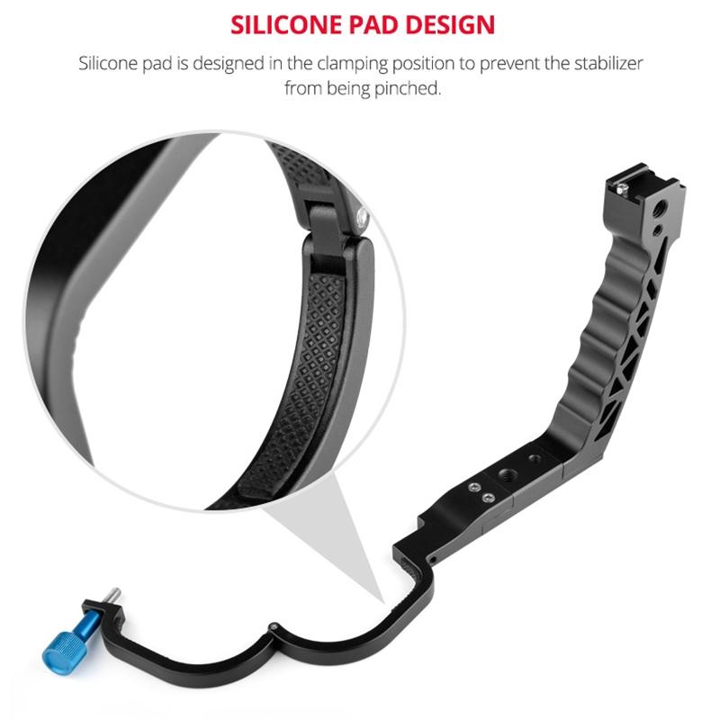 Handheld Stabilizer Extension Mount for Dji Ronin Sc - A69 Lifting Handle