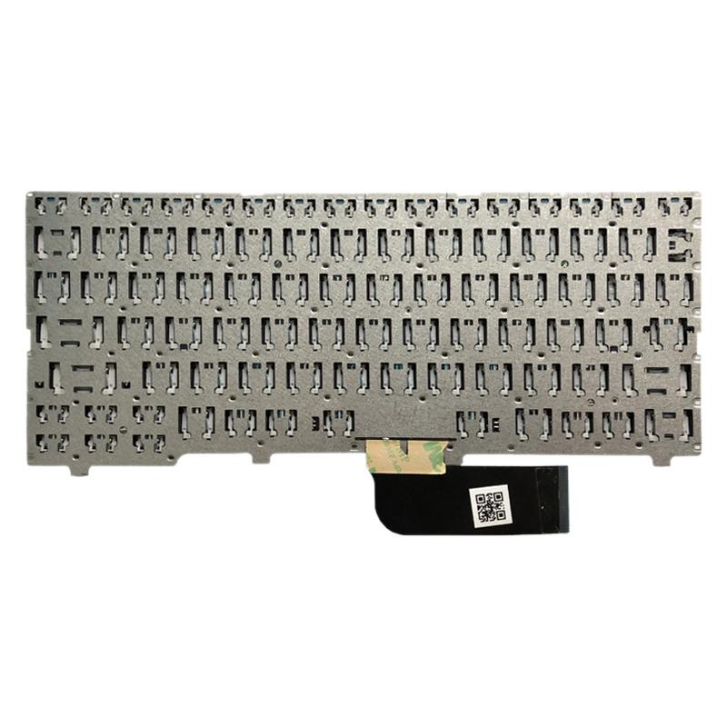 Lenovo Ideapad 100s Keyboard - us Version - Black