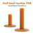 Golf Tendon Pad for Improved Swing - 54Mm