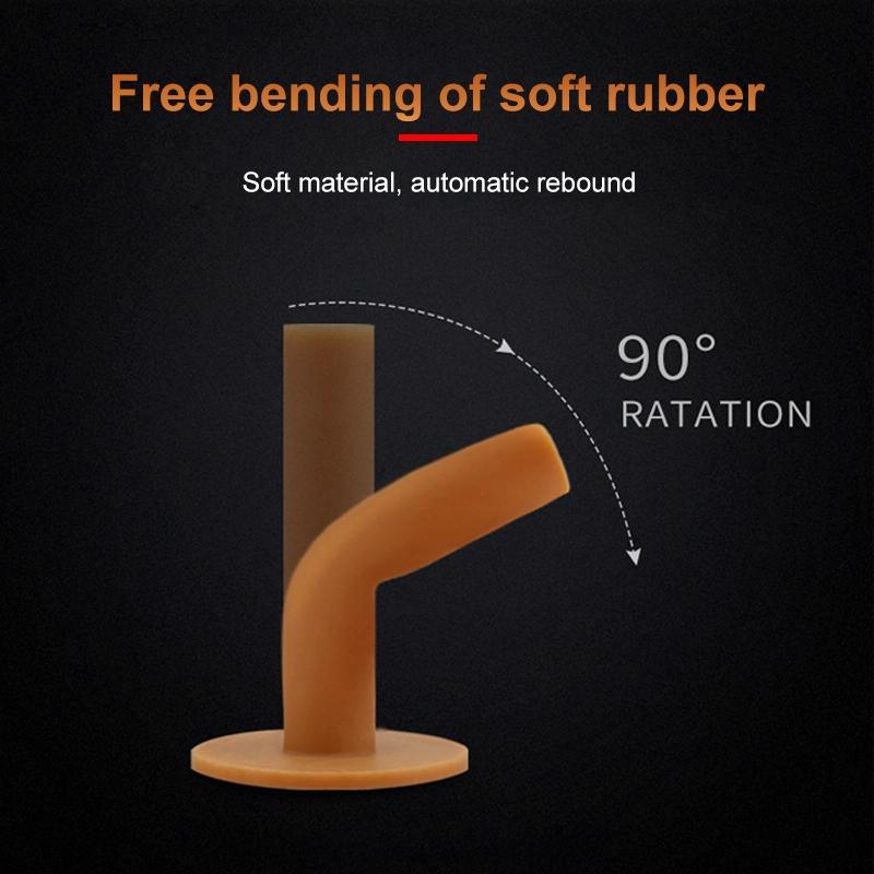 Golf Tendon Pad for Improved Swing - 54Mm