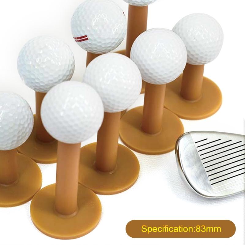 Golf Tendon Pad for Improved Swing - 54Mm