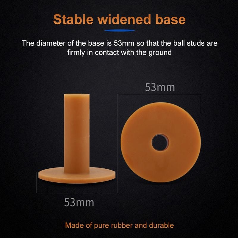 Golf Tendon Pad for Improved Swing - 54Mm