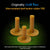 Golf Tendon Pad for Improved Swing - 54Mm
