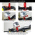 Universal Bike Handlebar Mount for Action Cameras - 360 Degree Rotation - Pu223B