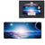 Large Anti Skid Gaming Mouse Pad 800 X 300Mm Earth - Kb7660C