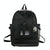 Training Backpack for Basketball - Compact and Durable - Black