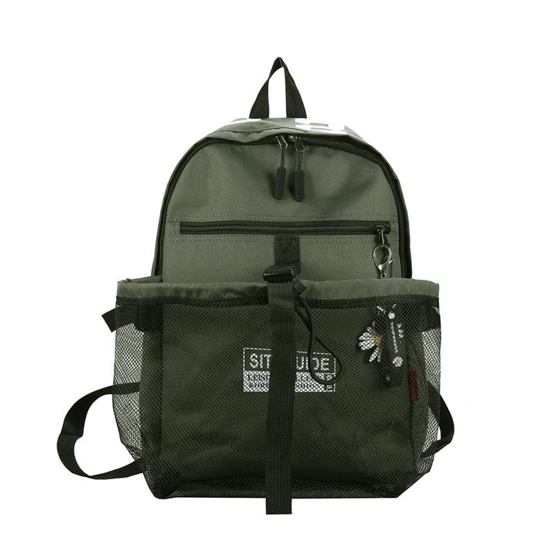 Training Backpack for Basketball - Compact and Durable - Black