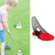 2-pack Indoor / Outdoor Golf Putting Trainer - Green