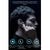 Wireless Bluetooth 5.0 Earphone with Dual Modes for Gaming and Music - White