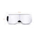 Air Pressure Eye Massager Black