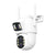 10X Optical Zoom Wifi Camera With Motion Detection