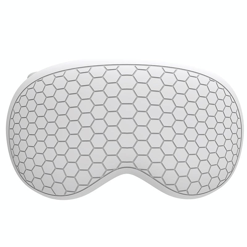 Apple Vision Pro Silicone Vr Cover - Protective - Red
