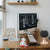 Desktop Speaker Bracket for Apple Home Pod Mini - Rose Gold