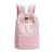 Foldable Sports Backpack For Mountaineering - Pink
