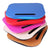 Portable Lap Desk for Laptop Reading and Writing - 2 Pack Blue