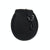 Hooked Neoprene Golf Ball Cover - Durable Protection - Green