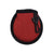 Hooked Neoprene Golf Ball Cover - Durable Protection - Green