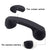 Retro Bluetooth Wireless Microphone for Mobile Phones - Sky Blue