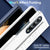 For Samsung Galaxy Z Fold4 5G Silicone Wristband Foldable Phone Case - Matte Clear