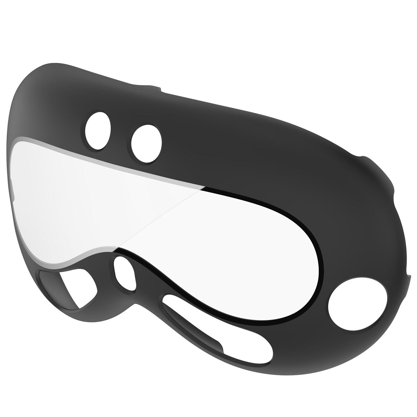 Apple Vision Pro Vr Glasses Film - Toughened Protective Cover - Sliver