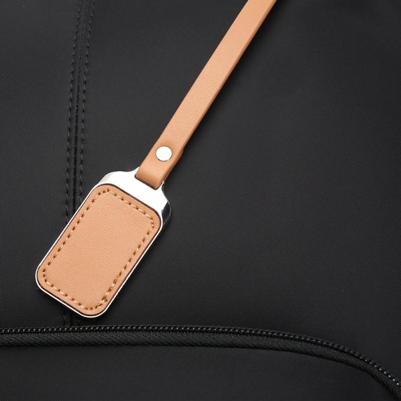 14-inch Thin & Light Waterproof Business Backpack - Blue