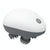 Compact Electric Head Massager Fits All Hair Types - White