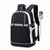Student Backpack - Lightweight and Durable - Ideal for School - Small Yellow