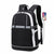 Student Backpack - Lightweight and Durable - Ideal for School - Small Yellow