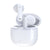 Wireless Bluetooth Earphones with Hd Noise Reduction for Gaming and Sports - Skin Colour