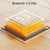 Wireless Bluetooth Earphones with Hd Noise Reduction for Gaming and Sports - Skin Colour