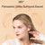 Wireless Bluetooth Earphones with Hd Noise Reduction for Gaming and Sports - Skin Colour