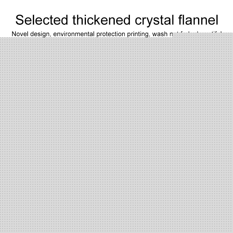 Universal 3-in-1 Desktop Pc Dust Cover - Fits 17-19 Inch - Fascinating Flamingo