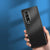 For Samsung Galaxy Z Fold4 5G Leather Plated Phone Cover - Green