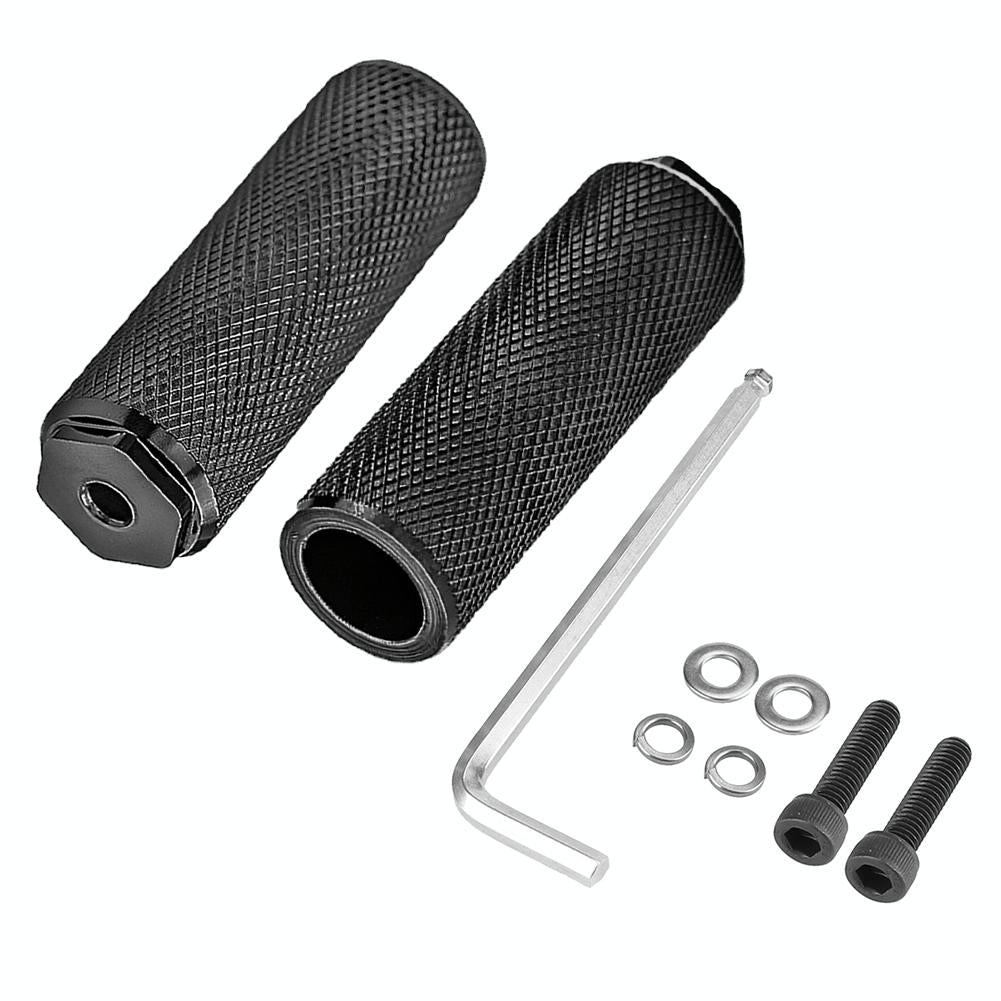 Rear Foot Pegs For Xiaomi M365 Electric Scooter