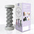 Plantar Fascia Roller For Home Fitness Muscle Relaxation Tool - Gray