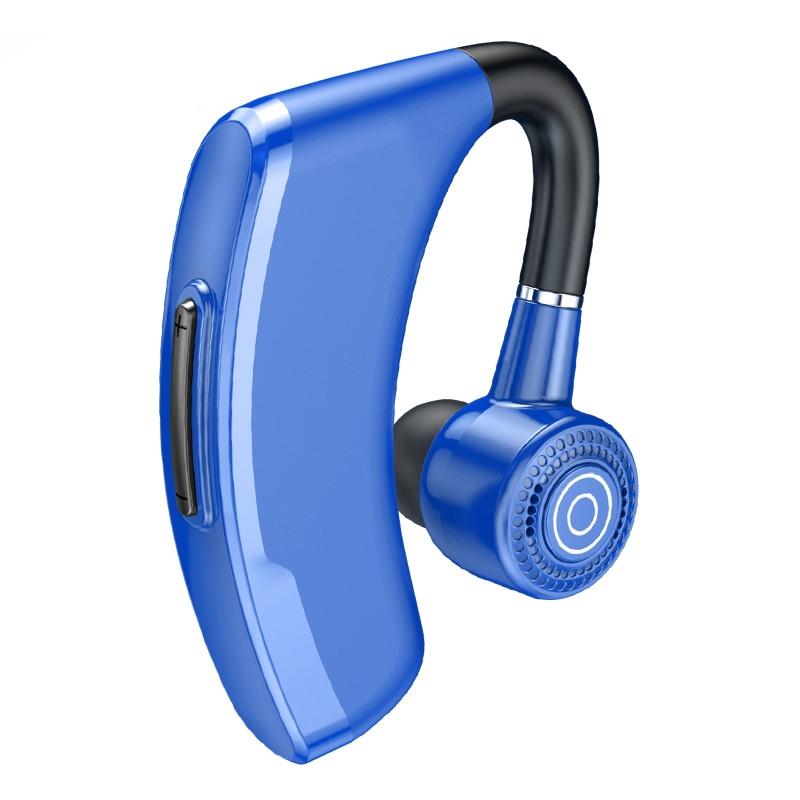 Wireless Bluetooth Sport Headphones - V5.0 Voice Reception no Charging Box - Sky Blue