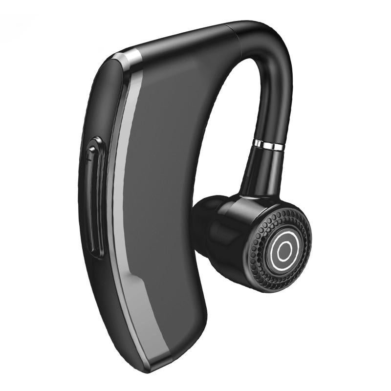 Wireless Bluetooth Sport Headphones - V5.0 Voice Reception no Charging Box - Sky Blue