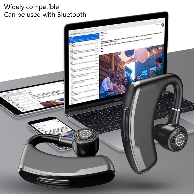 Wireless Bluetooth Sport Headphones - V5.0 Voice Reception no Charging Box - Sky Blue