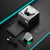 Wireless Waterproof Bluetooth Gaming Earbuds - Dustproof - Cosmic Gray