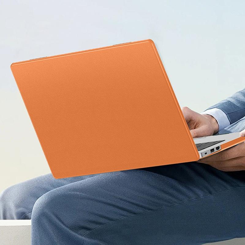 Protective Case For Honor Magicbook Pro 16 - Anti-Drop - Orange