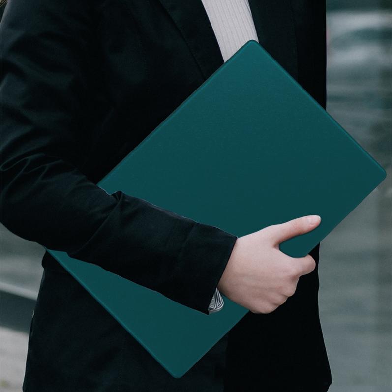 Protective Case For Honor Magicbook Pro 16 - Anti-Drop - Orange